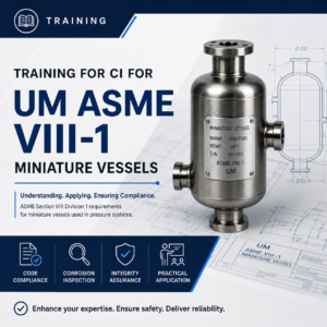 UM (Miniature Vessels) CI Specific and Practical Tools